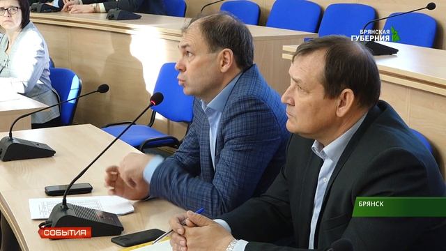 17 районов Брянской области уже приступили к посевной смотреть онлайн