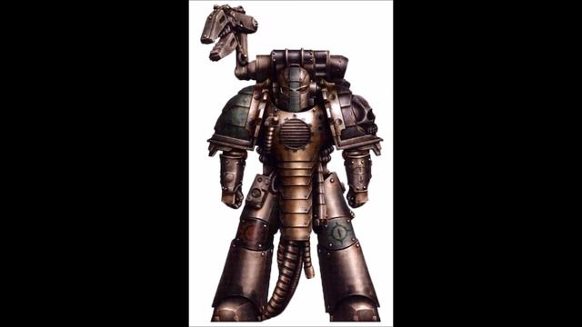 Black Shields: 30k to 40k
