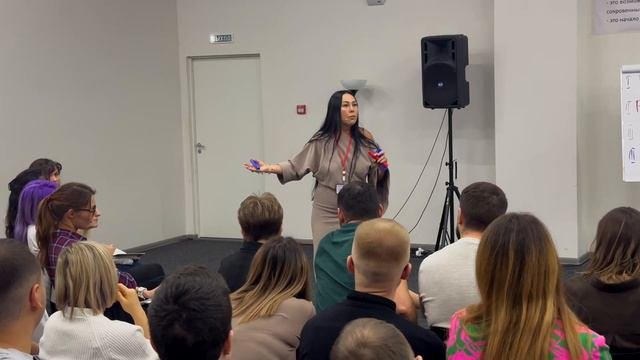 Как правильно УДОВЛЕТВОРИТЬ своего ПАРТНЕРА