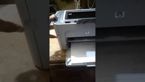 HP LASERJET P1505n PRINTER NETWORK SETTING RESET....