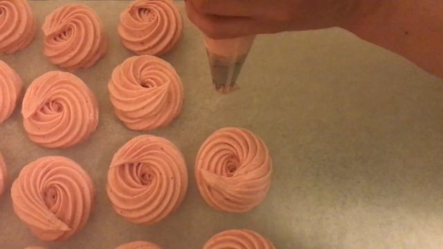 Как отсаживать зефир смотреть онлайн