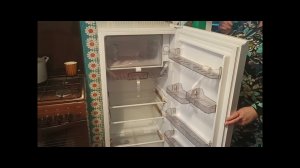 Холодильник HI HODD012522W