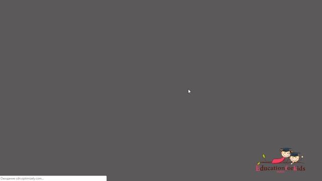 Урок 1.4 - онлайн-курс по обучению программированию детей от 5 лет, решаем головоломку code.org смотреть онлайн