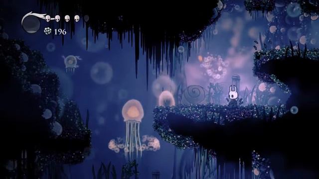 BANKING WITH MILLEBELLE | Hollow Knight - Part 10 смотреть онлайн