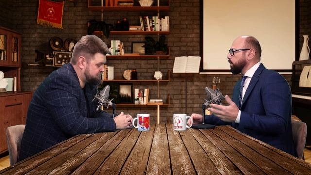 Интервью  с писателем-психологом. #АндрейЗберовский
