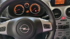 Opel Corsa '12 Selection 1.2  ΦΥΣΙΚΟ ΑΕΡΙΟ!!!