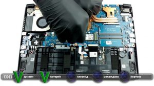 ✅ Acer Aspire 7 A715 42G - Топ 5 причини за покупката му
