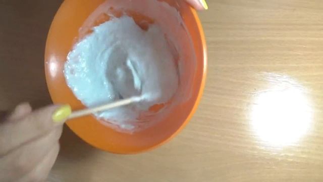 Как сделать слайм из геля персил Лизун без тетрабората смотреть онлайн