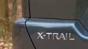 Nissan X-Trail (T31) (2011): Tones and I - Dance Monkey