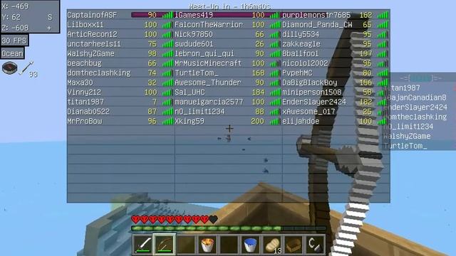 HOW TO BOAT BATTLE смотреть онлайн