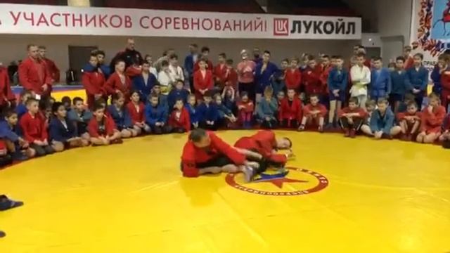 Вариант выхода на ахилл смотреть онлайн