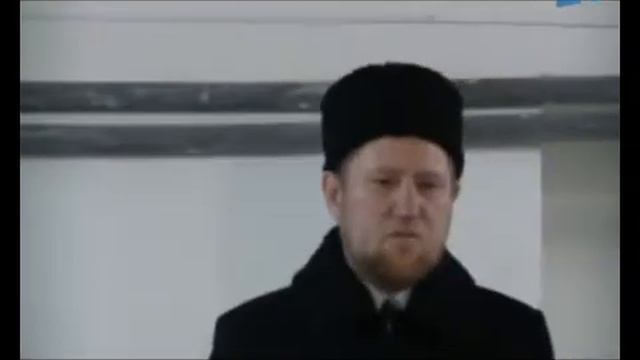 Открытие типографии "Зур Казан" в мечети Ярдэм смотреть онлайн