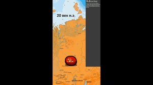 История Красноярского края на карте. Красноярский маппер.