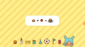 Как найти  в Toca Life World прикольные вещи?||На бесплатных локациях?