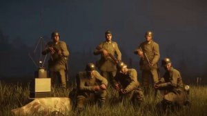 VANGUARD NORMANDY 1944   Kickstarter Gameplay Trailer   New WW2 FPS Game 2018