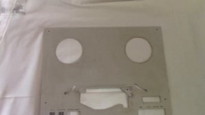 Ростов 105С-1 реставрация ( часть 2 )