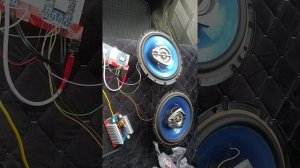 pioneer ts-1639r