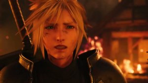 Final Fantasy VII: Rebirth - Trailer (русские субтитры)