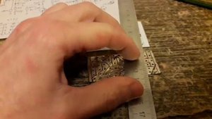 Печатная плата для компрессора цветомузыки. Схема компрессора и ару. Обзор схемы.