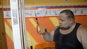 Как увеличить силу хвата