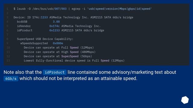 How can I be sure that I've plugged a device into a USB 3 port? смотреть онлайн
