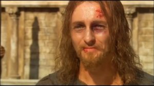 "Мастер и Маргарита" Иешуа и Понтий Пилат.(2)