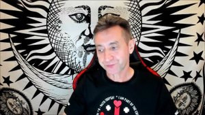Финал чтения Книги экстрасенса А Чумака 14 04 24
