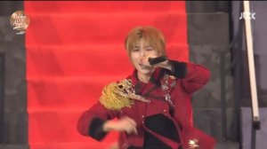 Stray Kids 위인전 Hall of Fame | Golden Disc Awards 2024 Jakarta (? in description)