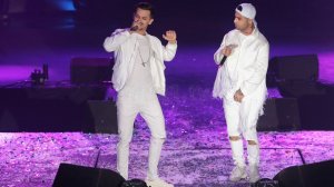 #SnowПати2 KAN feat. Миша Марвин - Стерва  (Официальное видео)
