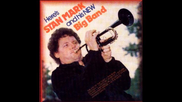 Stan Mark Big Band Trumpet and Trombone Duet Endless Love 1982 смотреть онлайн