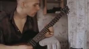 как играть Улица Роз соло