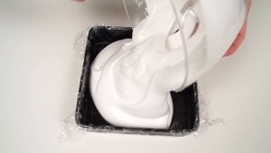 Плевый маршмеллоу. Самый легкий рецепт маршмеллоу | Easy marshmallow