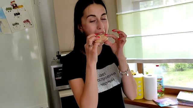 Я молчун ? Развивашки для малышей/ КАРБОНАРА от @Anna-Chahovets смотреть онлайн