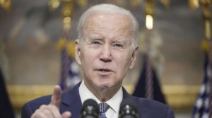 Байден заявил, что на посту президента США выполняет приказы, а не отдает их