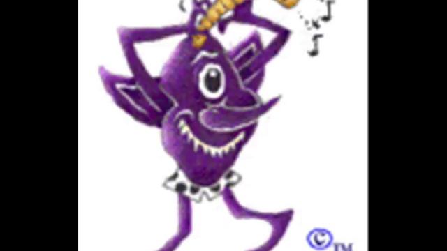 One Eyed one Horned Flying Purple People Eater смотреть онлайн