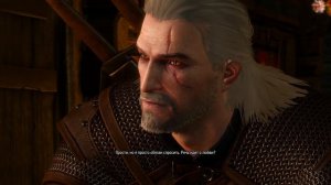 The Witcher 3 Белый сад Таверна и первая игра в гвинт