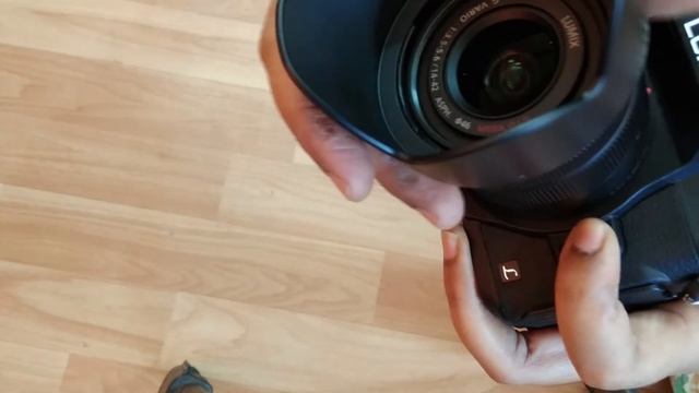 Panasonic Lumix DMC - G85: Superb Mirrorless Camera! ? unboxing In Hindi 2020 | 4K video and Photos смотреть онлайн