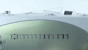 Лапка для пэчворка