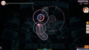 Топ 10 Фонк Карт В osu!#2