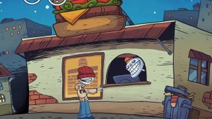 Troll Face Quest Video Memes Level 15 Walkthrough