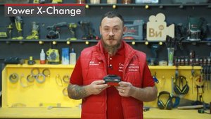 Обзор ударного аккумуляторного винтоверта Einhell PXC TE-CI 18 Li Brushless-Solo