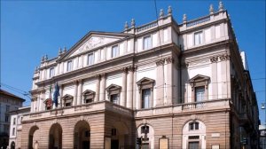 La Scala Theater – Introduction – Milan | Audio Guide | MyWoWo (Travel App)