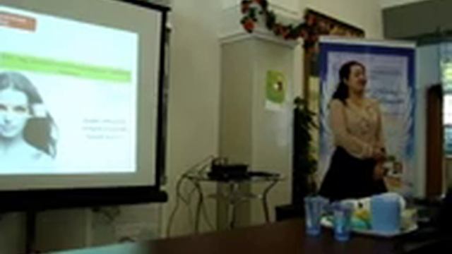 Школа г-жи Мао Юань по японской косметике Circe. смотреть онлайн