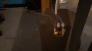 Лампа дневного света без дроселя