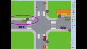 Теория ПДД РФ видео Урок 10  Дорожные знаки Запрещающие остановку и стоянку