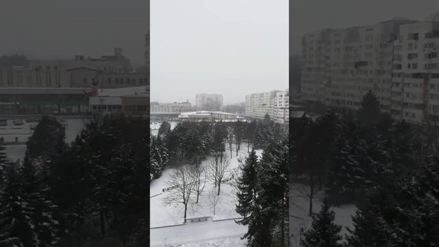 Нальчик. Кабардино-Балкария. Что было 13 февраля в Нальчике SHORTS смотреть онлайн