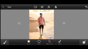 How to change background in Photoshop cc mobile app |Full HD photo editing toturial |Rafsan Editz