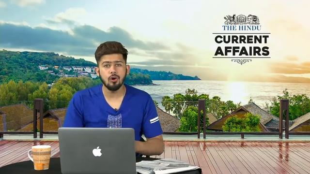 CURRENT AFFAIRS | THE HINDU | 14th -16th April | UPSC,RRB,SBI CLERK/IBPS,SSC,CLAT & OTHERS смотреть онлайн