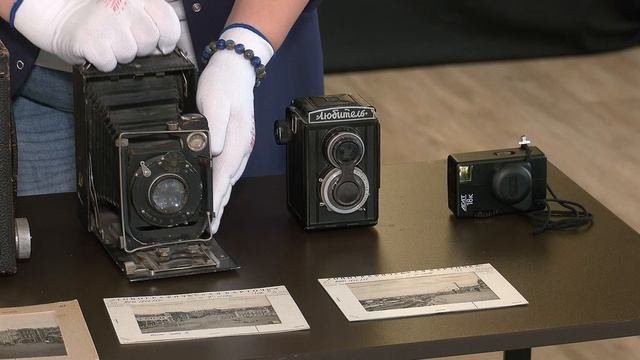 Почти 200 лет назад появилась первая в мире фотография