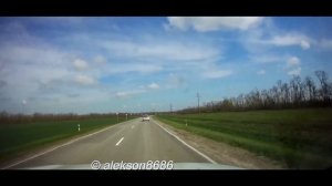 Дорога 61rus : Сальск - Пролетарск